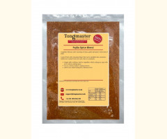 Fajita Seasoning - Spice 